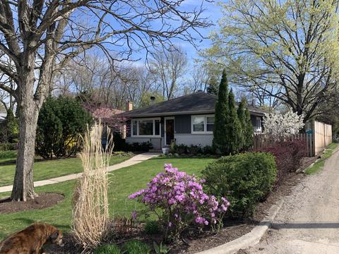 3320 Colfax Pl, Evanston, IL 60201 photo 3