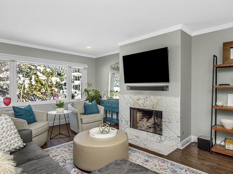 3320 Colfax Pl, Evanston, IL 60201 photo 5