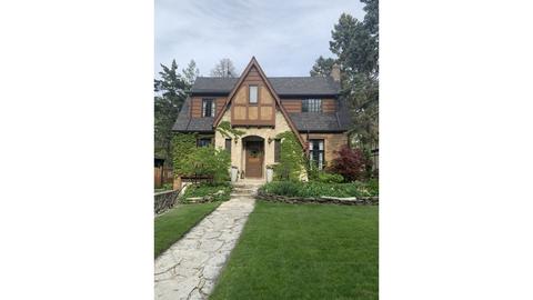 919 N Scott St, Wheaton, IL 60187 photo 1