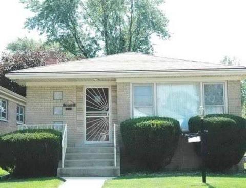 10 E 140th Ct, Riverdale, IL 60827 photo 1