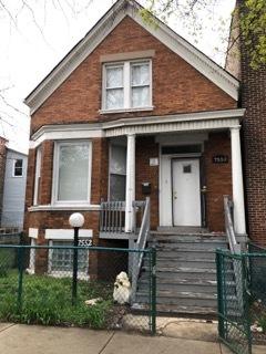 7552 S Champlain Ave, Chicago, IL 60619 photo 1