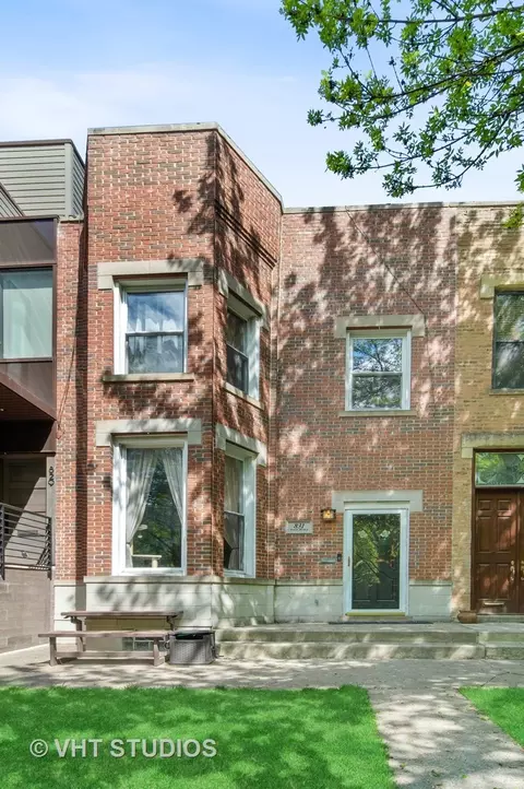 831 S Bishop St, Chicago, IL 60607 photo 1