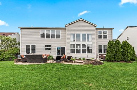 24656 W Champion Dr, Plainfield, IL 60585 photo 32