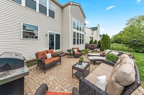 24656 W Champion Dr, Plainfield, IL 60585 photo 34