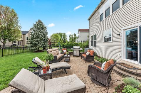 24656 W Champion Dr, Plainfield, IL 60585 photo 33