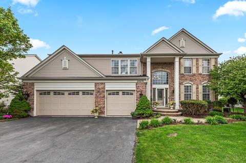 24656 W Champion Dr, Plainfield, IL 60585 photo 1