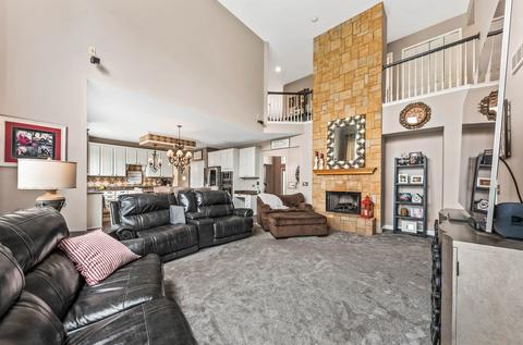 24656 W Champion Dr, Plainfield, IL 60585 photo 8