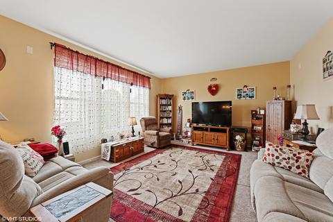 1613 Elysium Dr, Minooka, IL 60447 photo 9