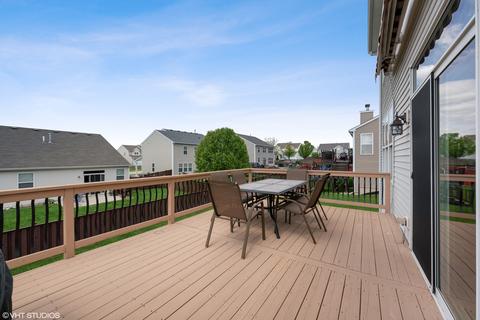 1613 Elysium Dr, Minooka, IL 60447 photo 24