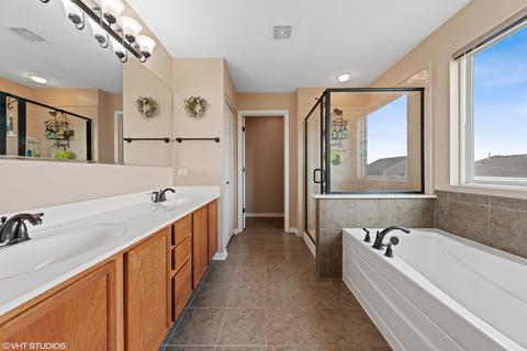 1613 Elysium Dr, Minooka, IL 60447 photo 13