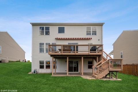 1613 Elysium Dr, Minooka, IL 60447 photo 25