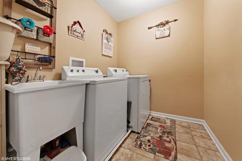 1613 Elysium Dr, Minooka, IL 60447 photo 19