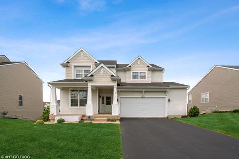 1613 Elysium Dr, Minooka, IL 60447 photo 1
