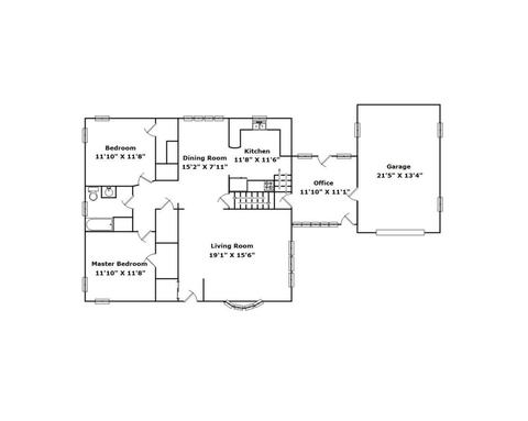 325 6th St, De Land, IL 61839 photo 42