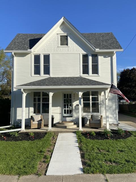 806 E Morgan St, Dixon, IL 61021 photo 1