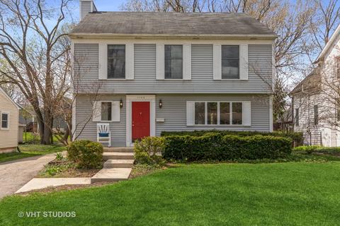 1104 Cherry St, Wheaton, IL 60187 photo 2