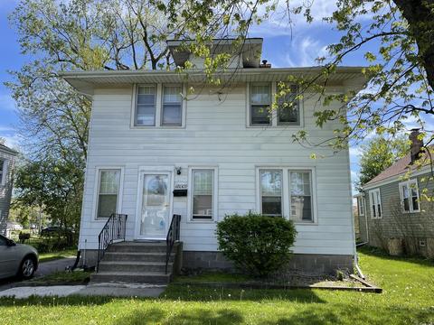 18009 Burnham Ave, Lansing, IL 60438 photo 1