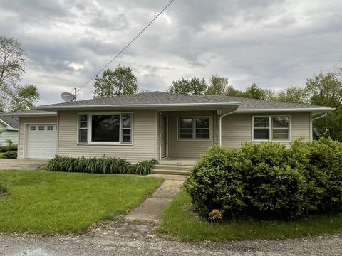 723 E Raymond Rd, Watseka, IL 60970 photo 1