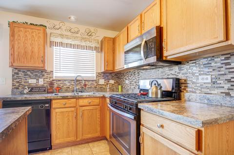 6301 Cornfield Rd, Matteson, IL 60443 photo 9