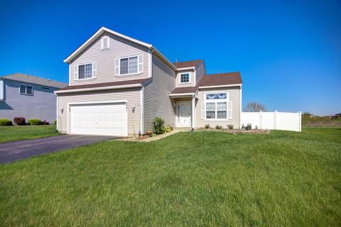6301 Cornfield Rd, Matteson, IL 60443 photo 1