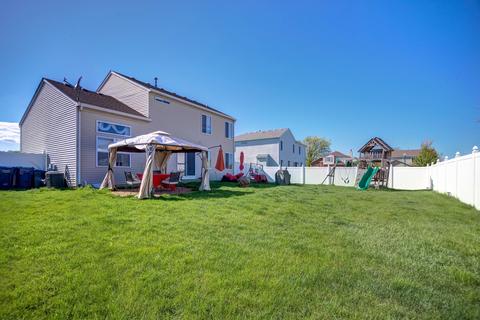 6301 Cornfield Rd, Matteson, IL 60443 photo 26