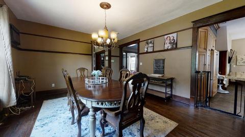 207 Green St, Allerton, IL 61810 photo 13