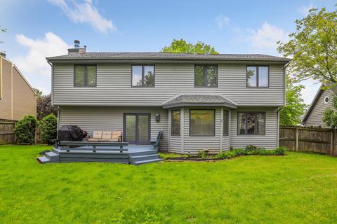 2702 Coppertree Rd, Champaign, IL 61822 photo 6
