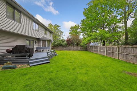2702 Coppertree Rd, Champaign, IL 61822 photo 8