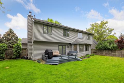2702 Coppertree Rd, Champaign, IL 61822 photo 7