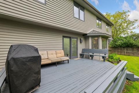 2702 Coppertree Rd, Champaign, IL 61822 photo 9