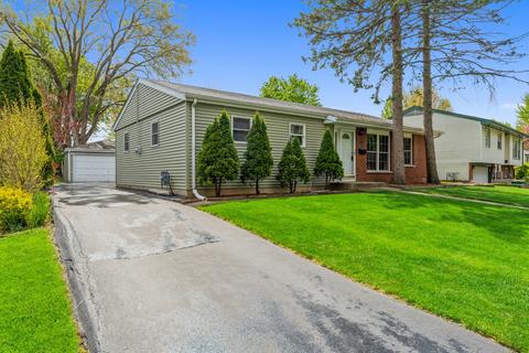 1133 Valley Stream Dr, Wheeling, IL 60090 photo 1