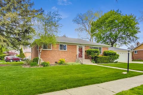 321 Hatlen Ct, Mount Prospect, IL 60056 photo 2