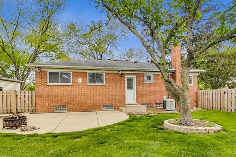 321 Hatlen Ct, Mount Prospect, IL 60056 photo 31