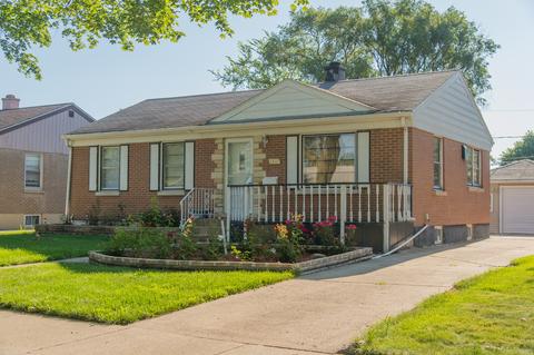 1221 Howard Ave, Berkeley, IL 60163 photo 1