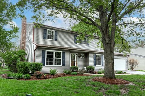 1106 Darius Ln, Naperville, IL 60565 photo 1