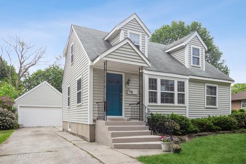 209 Rush St, Roselle, IL 60172 photo 1