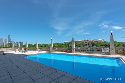 233 E 13th St #1908, Chicago, IL 60605 photo 28