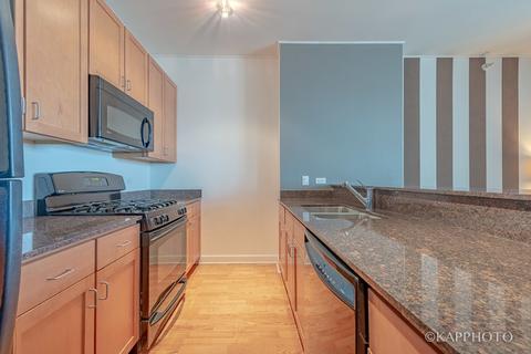 233 E 13th St #1908, Chicago, IL 60605 photo 14