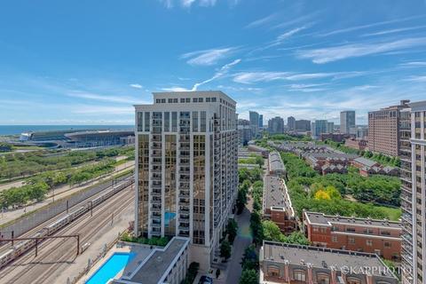 233 E 13th St #1908, Chicago, IL 60605 photo 18