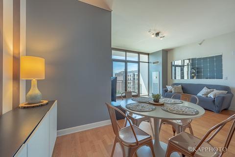 233 E 13th St #1908, Chicago, IL 60605 photo 12