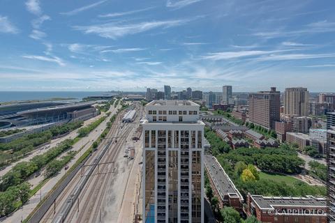 233 E 13th St #1908, Chicago, IL 60605 photo 19