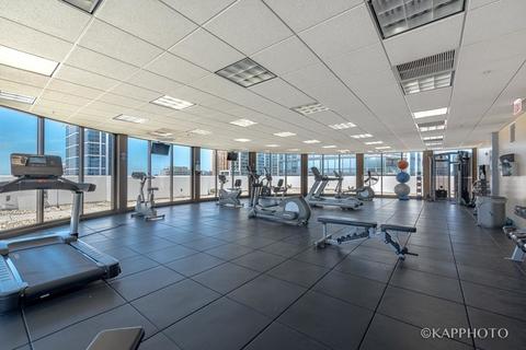 233 E 13th St #1908, Chicago, IL 60605 photo 24