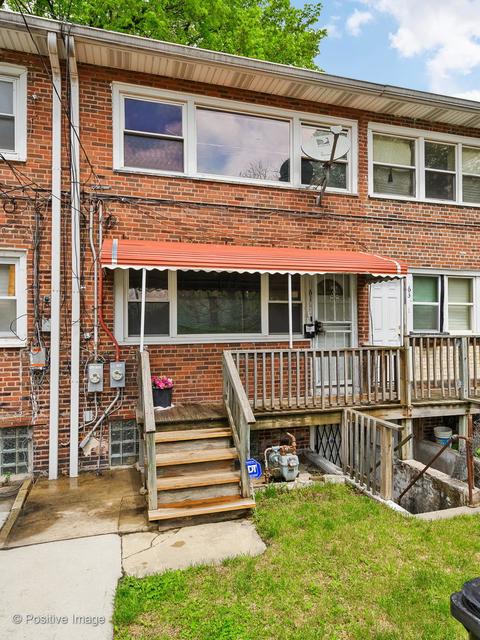 61 E 37th Pl, Chicago, IL 60653 photo 1