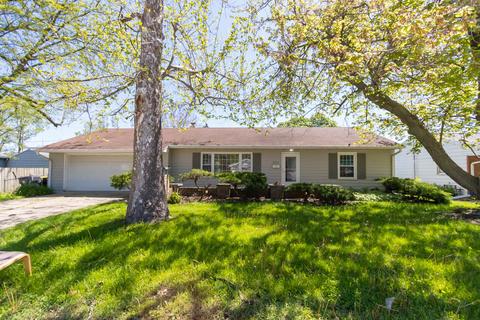 202 S Adelaide St, Normal, IL 61761 photo 1