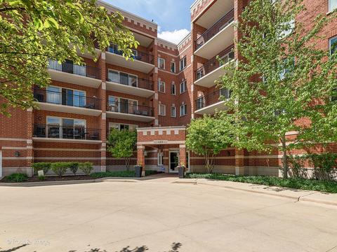 455 W Front St #209, Wheaton, IL 60187 photo 2