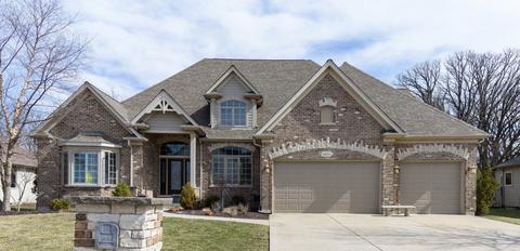 15623 Brookshore Dr, Plainfield, IL 60544 photo 1