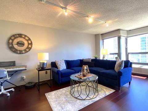 30 E Huron St #4510, Chicago, IL 60611 photo 9