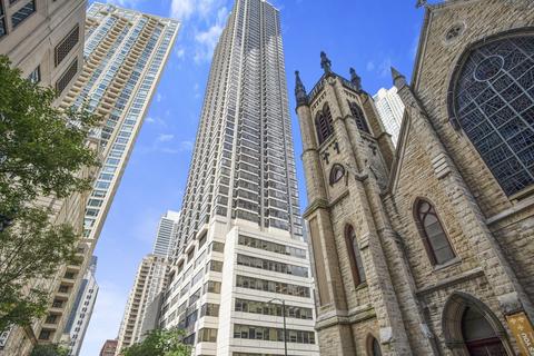 30 E Huron St #4510, Chicago, IL 60611 photo 1