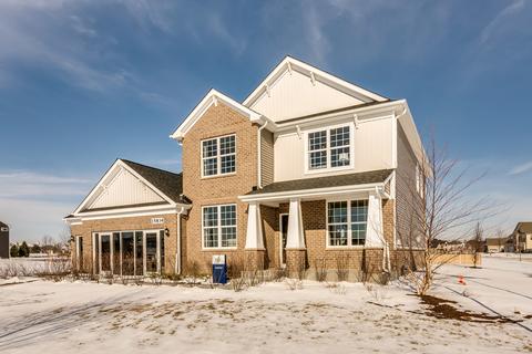 16423 S Hidden River Cir, Plainfield, IL 60586 photo 1