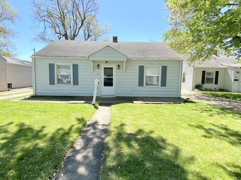 39 Gerald Rd, Rantoul, IL 61866 photo 1